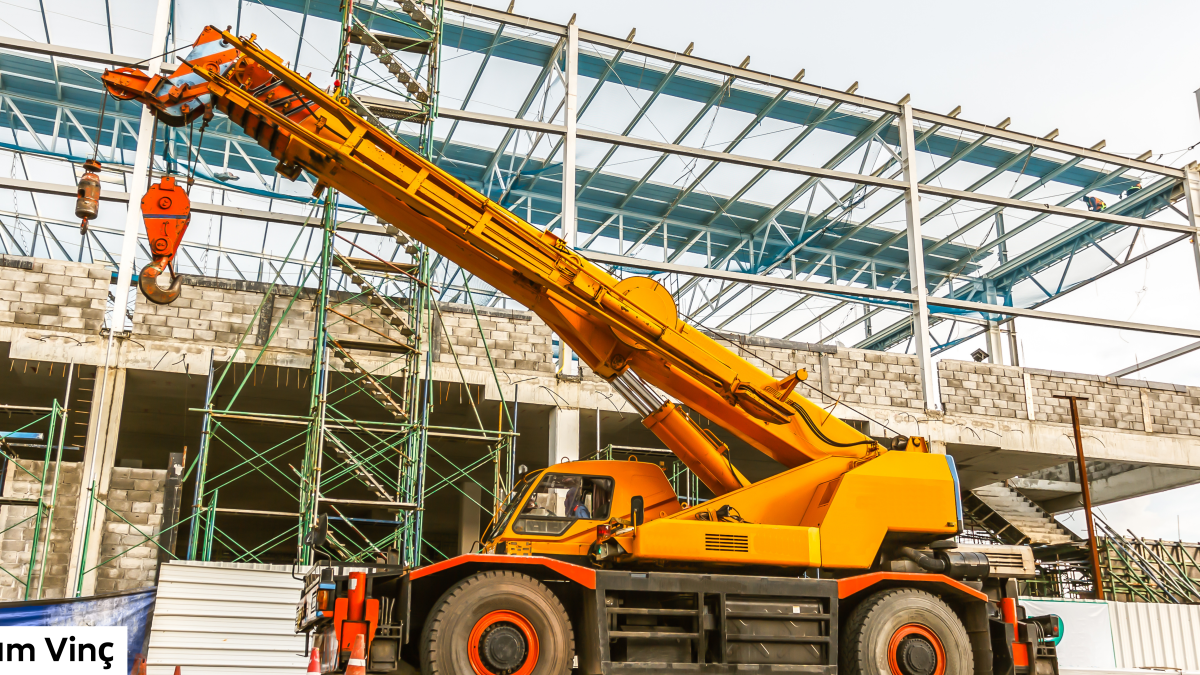 Serdivan Vinç